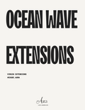 BEST SELLER - OCEAN WAVE (V)