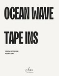 OCEAN WAVE TAPE INS (V)