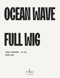 OCEAN WAVE FULL UNIT HD LACE (V)