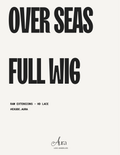 OVER SEAS FULL UNIT HD LACE (R)