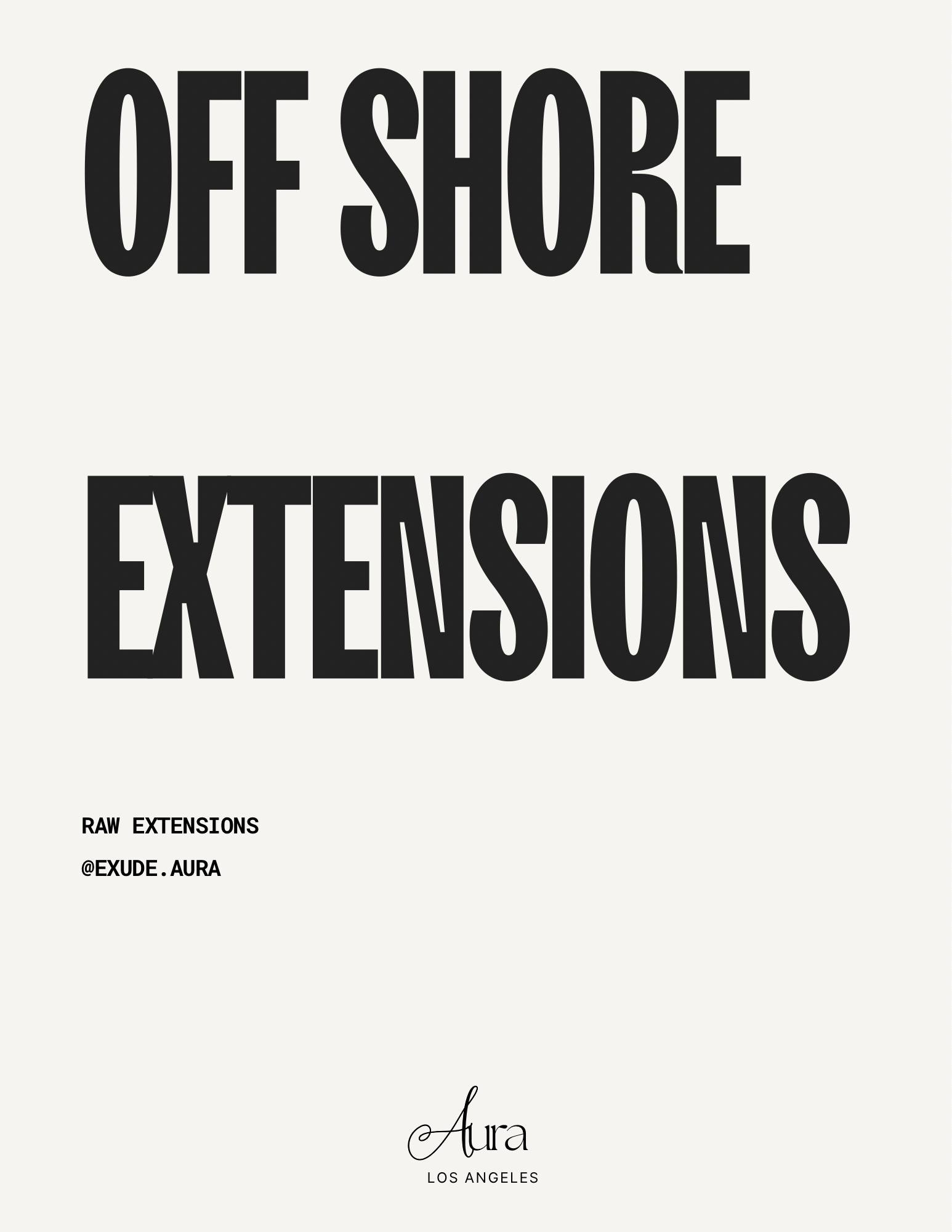 OFF SHORE (R)