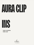 OVER SEAS (R) CLIP INS